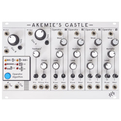 ALM Busy Circuits Pamela's PRO Workout